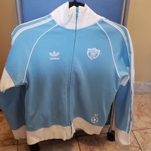 Adidas Team Jacket